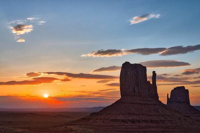 7-Day: Zion, Bryce, Monument Valley, Arches and Grand Canyon Tour - Accommodation and Camping Options