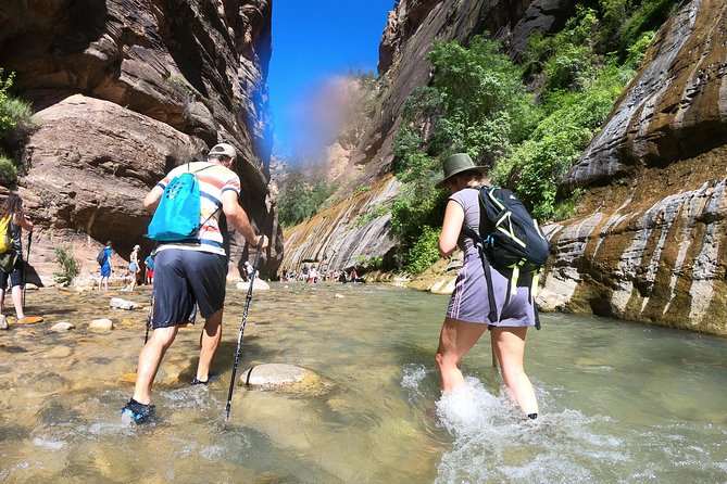 7-Day: Zion, Bryce, Monument Valley, Arches and Grand Canyon Tour - Customer Reviews and Feedback