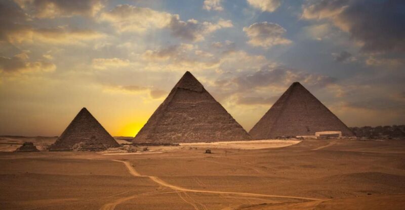 7 Days 6 Nights Package To Cairo, Alexandria & Aswan & Luxor - Good To Know