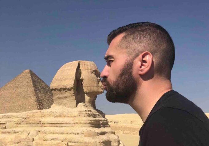 7 Days 6 Nights Package To Cairo, Alexandria & Aswan & Luxor - Booking Information