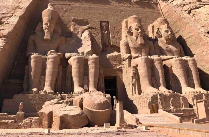 7 Days 6 Nights Package To Cairo, Alexandria & Aswan & Luxor - Frequently Asked Questions
