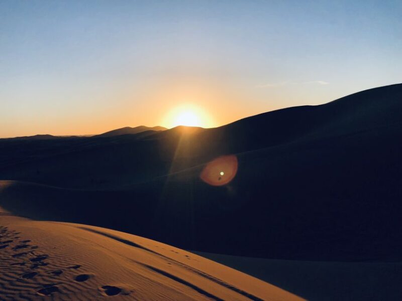 7 Days Adventure Through Time and Culture Morocco - Discover Marrakech and Dades Valley