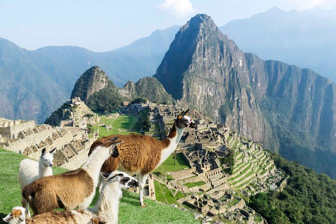 7 Days |ALL INCLUDED| Machupicchu - Rainbow, Humantay, Qeswachaka (Private) - Sacred Valley Tour