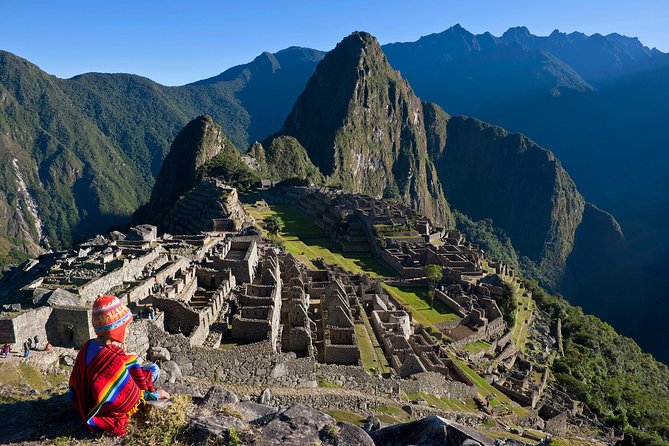 7 Days |ALL INCLUDED| Machupicchu - Rainbow, Humantay, Qeswachaka (Private) - Qeswachaka Bridge Visit