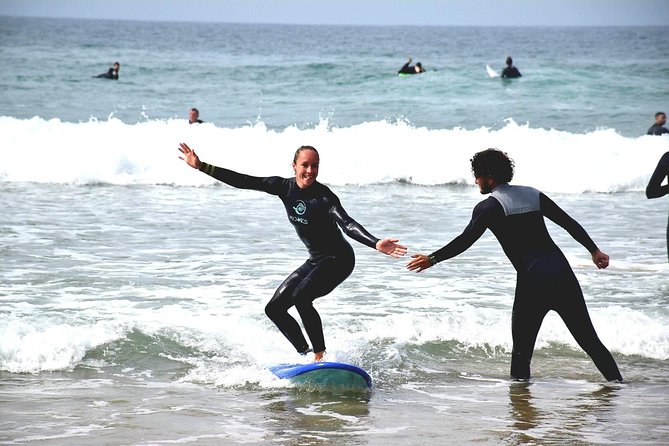 7 Days All Inclusive Surf Package - Good To Know