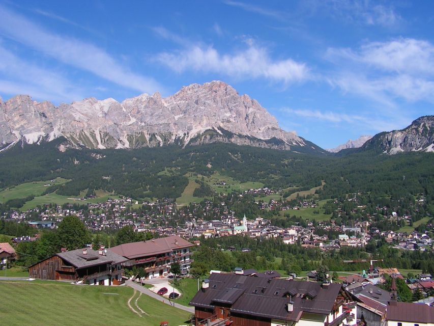 7-Days Alpine Adventure: Venice, Dolomites & Alps Escapade - Wine Tasting in Prosecco Land