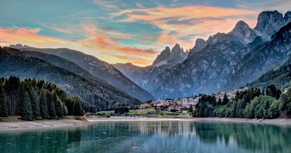 7-Days Alpine Adventure: Venice, Dolomites & Alps Escapade - Final Day Escapade