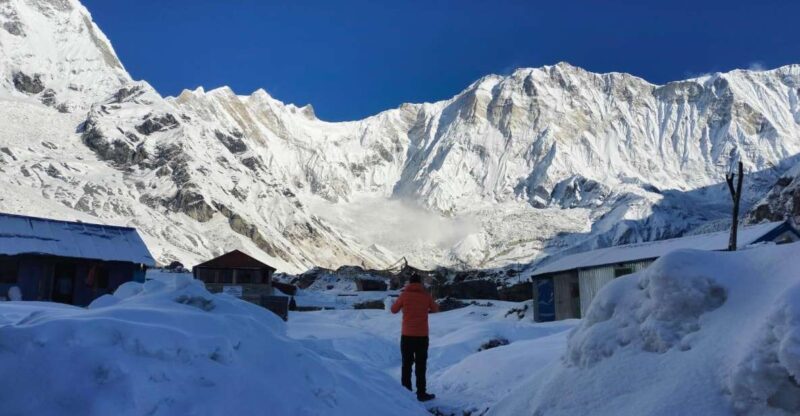 7 Days Annapurna Base Camp Trek: Customized Trip Itinerary - Detailed Itinerary