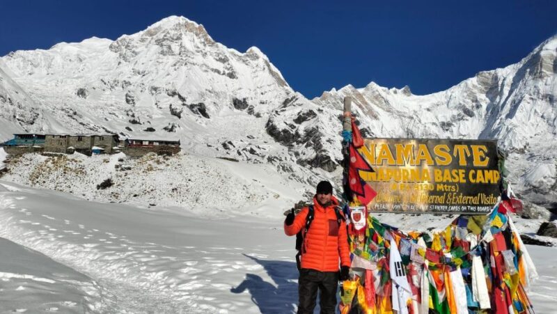 7 Days Annapurna Base Camp Trek: Customized Trip Itinerary - Best Times to Trek