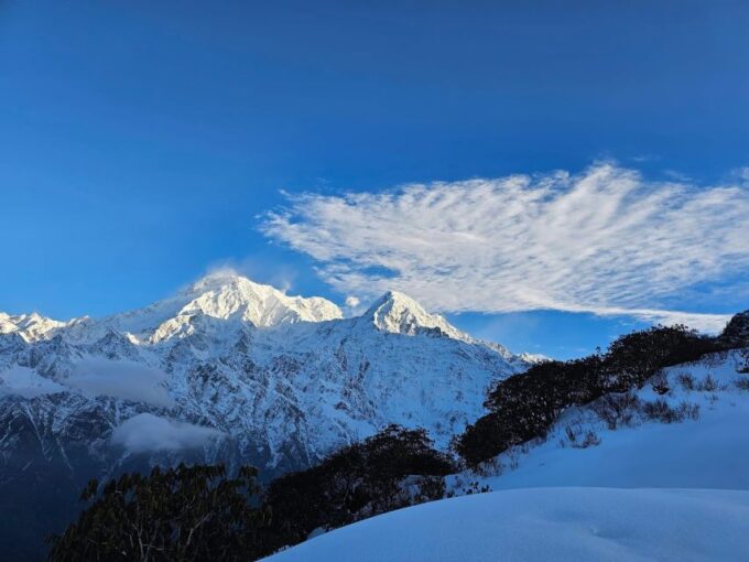 7 Days Annapurna Base Camp Trek: Customized Trip Itinerary - Frequently Asked Questions