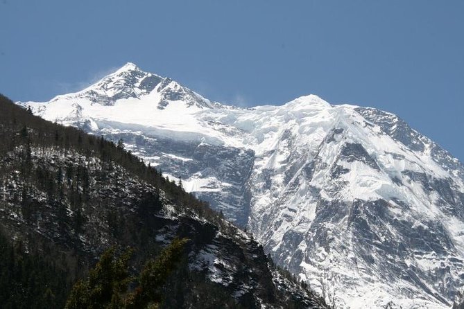 7 Days Annapurna Base Camp Trek From Pokhara - Pricing Information