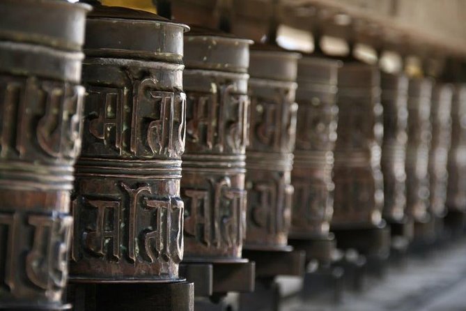 7 Days Annapurna Base Camp Trek From Pokhara - Booking Process