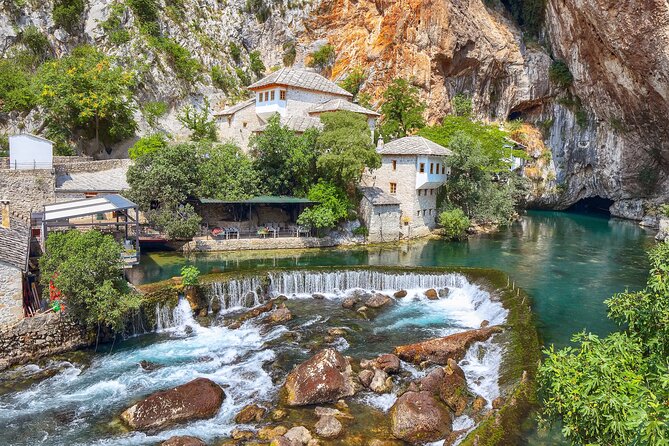 7 Days Balkan Tour Bosnia Croatia Montenegro Albania N.Macedonia - Traverse Majestic Montenegro