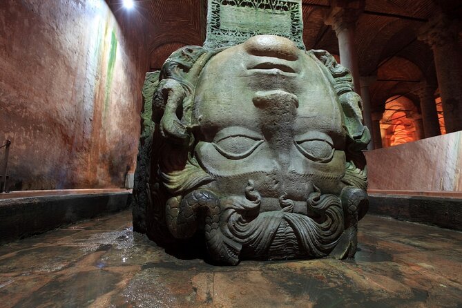 7 Days Best of Turkey Tour: Istanbul-Cappadocia-Ephesus-Pamukkale - Traveler Requirements