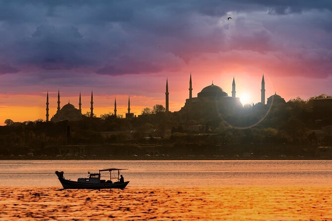 7 Days Best of Turkey Tour: Istanbul-Cappadocia-Ephesus-Pamukkale - Additional Information