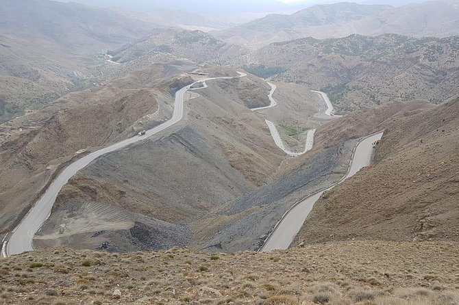 7-Days: Casablanca to Chefchaouen Then Fes and Sahara Desert - Camel Trekking - Accommodation Options