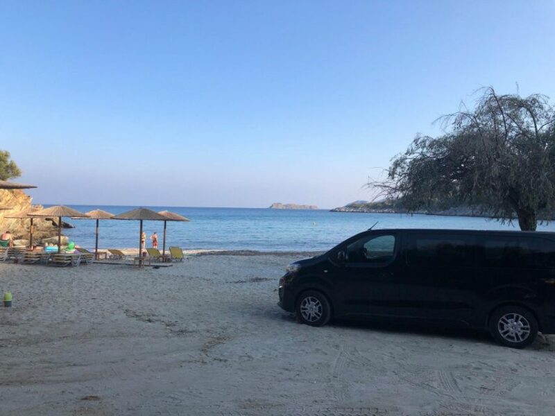 7 Days - Discover Evia Island - Itinerary Highlights