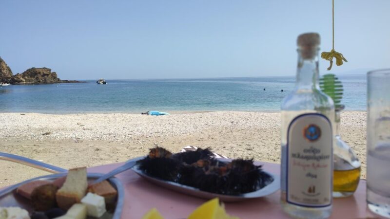 7 Days - Discover Evia Island - Daily Activities and Tours