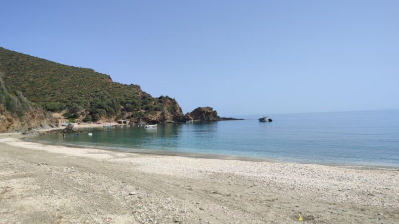 7 Days - Discover Evia Island - Transportation Options