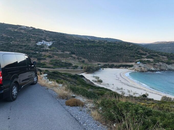 7 Days - Discover Evia Island - Accessibility Information