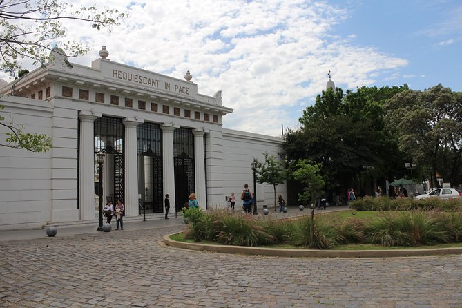 7-Days Discovery of Buenos Aires and Santiago Highlights - Optional Tours and Activities in Buenos Aires