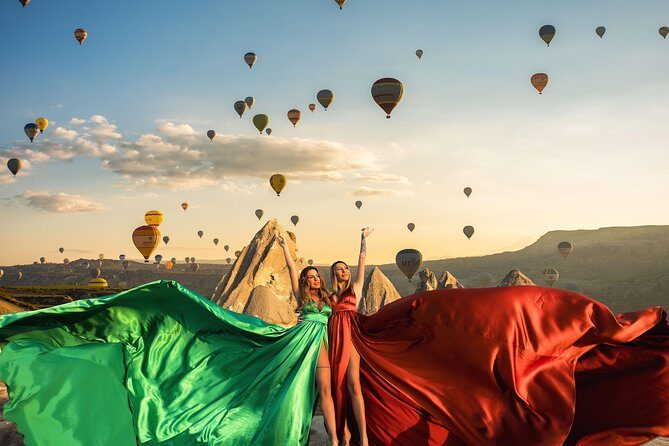 7 Days Economic Amazing Turkey Highlights Package - The Tour at a Glance: What to Expect