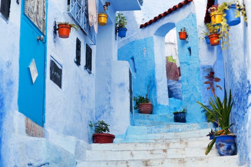 7 Days From Tangier to Marrakech ,Fes and Sahara Desert - Good To Know