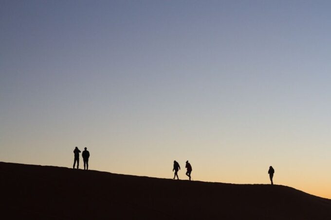 7 Days From Tangier to Marrakech ,Fes and Sahara Desert - Frequently Asked Questions