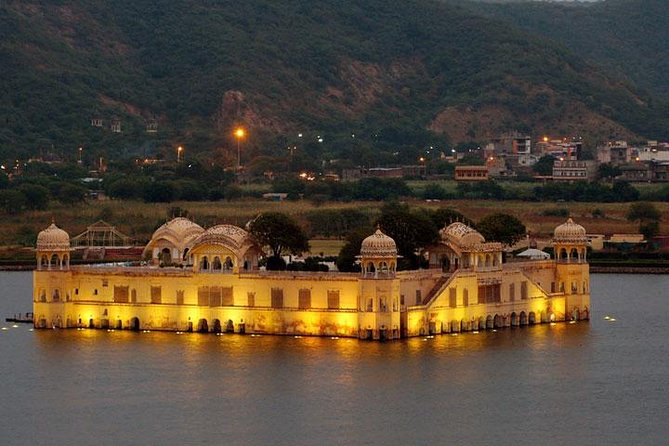 7 Days Golden Triangle Delhi,agra, Jaipur - Day-by-Day Itinerary