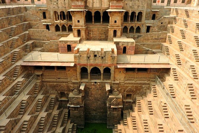 7 Days Golden Triangle Delhi,agra, Jaipur - Key Attractions in Delhi