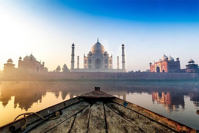7 Days Golden Triangle Delhi,agra, Jaipur - Booking and Cancellation Policies