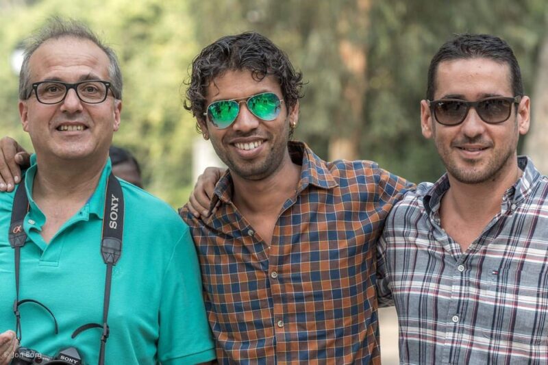 7-Days Golden Triangle Tour With Tiger & Leopard Safari - Detailed Itinerary