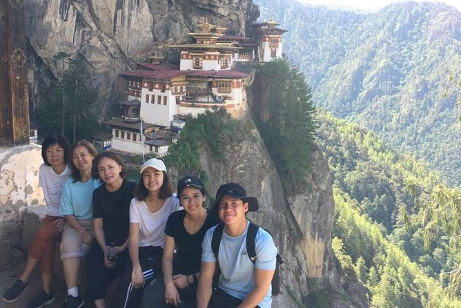 7 Days in Bhutan-A Land of Happiness, Bhutan ~ The Beauty of Six Buildings, Seven Life Experiences - Cultural Highlights