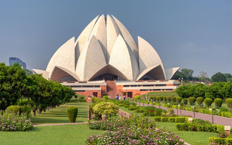 7 Days India Taj Mahal Tour With Ranthambore Tiger Safari - Day 5: Tiger Safari Experience