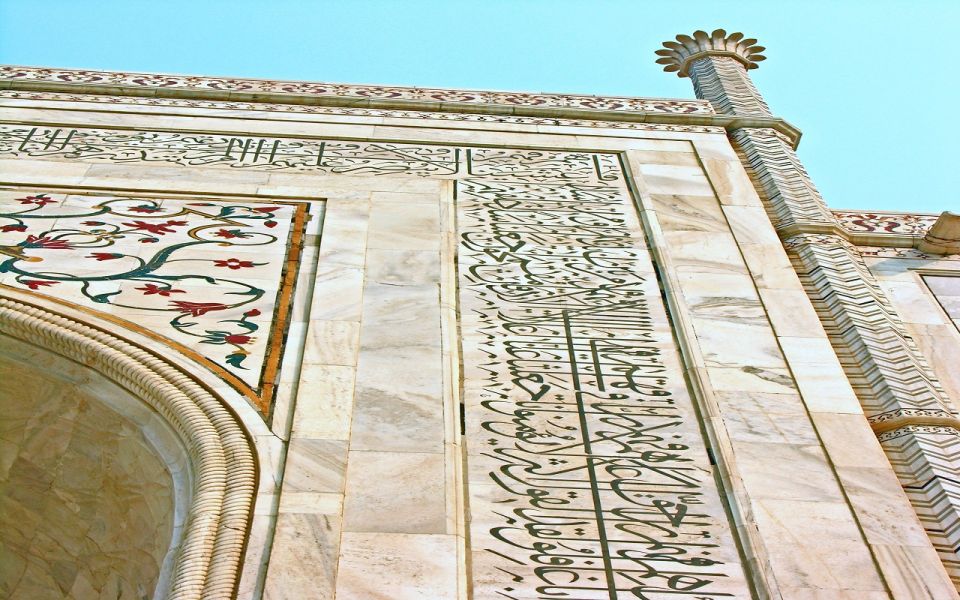 7 Days India Taj Mahal Tour With Ranthambore Tiger Safari - Frequently Asked Questions