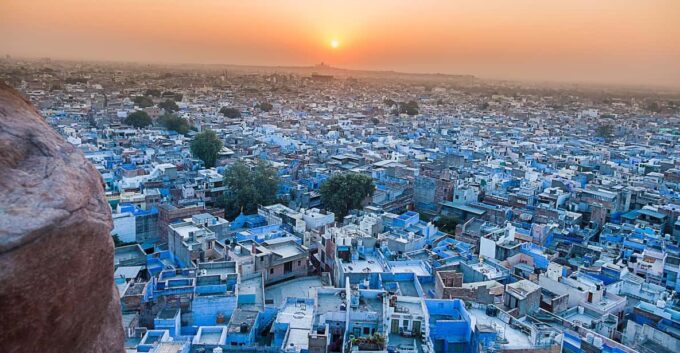 7 - Days Jaisalmer, Jodhpur and Udaipur Tour - Udaipur Experiences