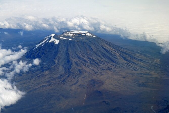 7 Days Kilimanjaro Trek via Machame Route - Machame Route Overview