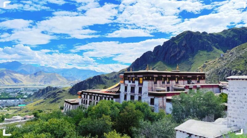 7 Days Lhasa Mt. Everest Kathmandu Overland Group Tour - Inclusions and Exclusions