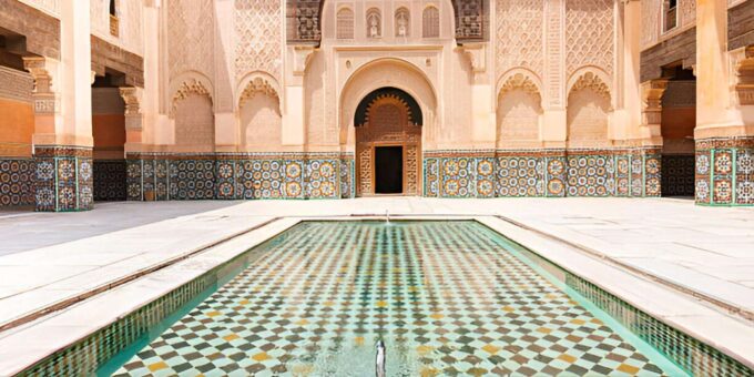 7 Days Luxury Desert Tour From Casablanca to Marrakech - Merzouga to Dades Valley
