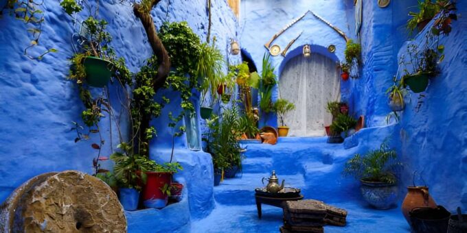 7 Days Luxury Desert Tour From Casablanca to Marrakech - Frequently Asked Questions