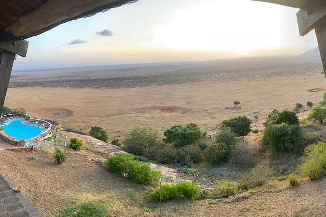 7 Days Maasai Mara, Lakes Nakuru, Naivasha & Amboseli Group Tour - Additional Tour Information