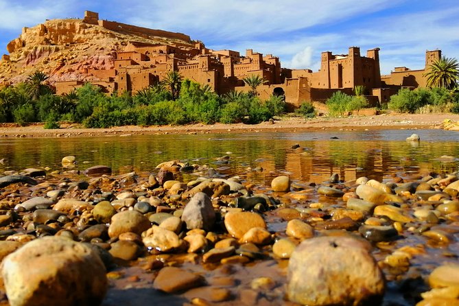7 Days Morocco Tour From Marrakech - Pricing and Payment Options