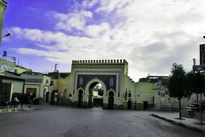 7 Days Morocco Tour From Marrakech - Inclusions and Exclusions