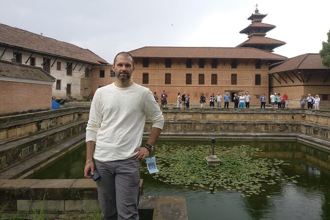 7 Days Nepal Motorcycle Tour - Customer Testimonials