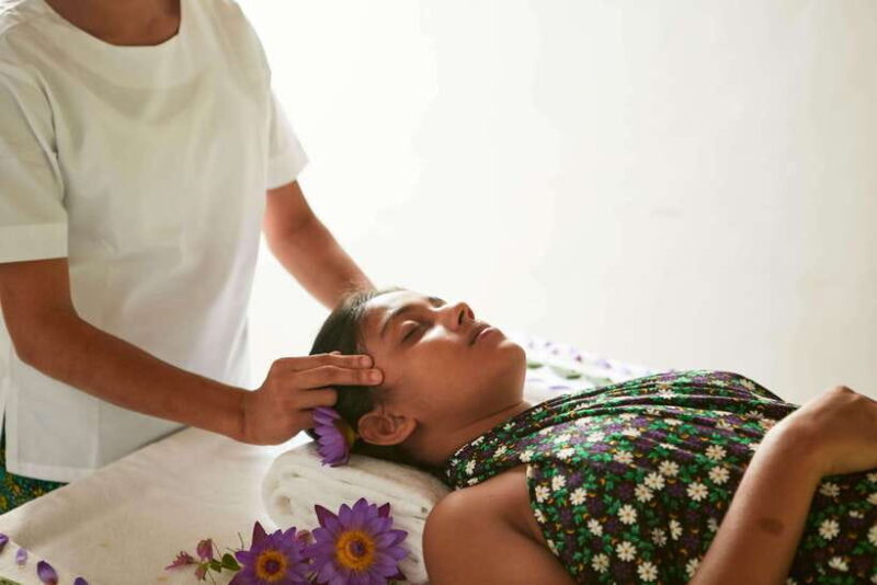 7 Days of Sri Lanka with all inclusive Ayurvedha Uplift - Introduction