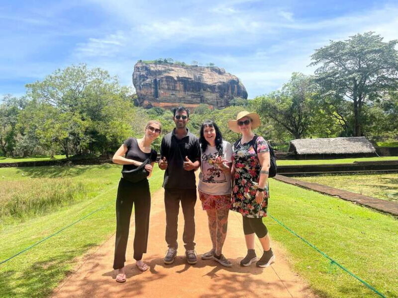 7 Days of Sri Lanka with all inclusive Ayurvedha Uplift - The Sum Up