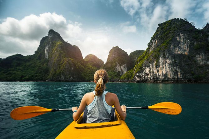 7 Days Package in Vietnam - Customer Reviews