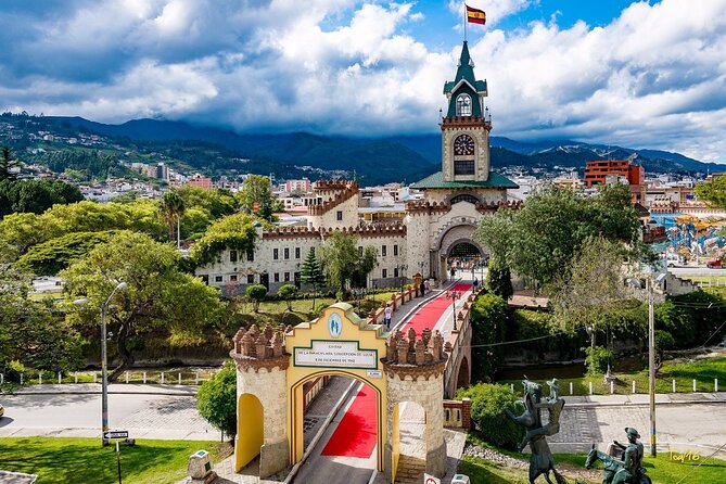 7 Days Private Austro Cultural Adventure - Booking and Additional Information