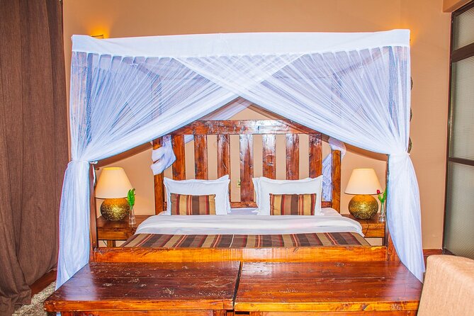 7 Days PRIVATE Best of Tanzania Safari *Departing Everyday* - Frequently Asked Questions