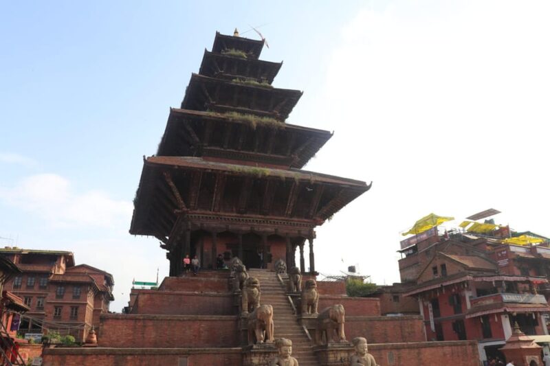 7 Days Private Nepal Tour (Kathmandu, Chitwan & Pokhara) - Key Points